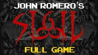 SIGIL (Doom) - Full Playthrough/ Walkthrough (HD)