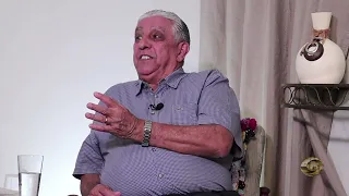 Almanaque Confusão Edson Carlos entrevista Jair da Silva Sobrinho