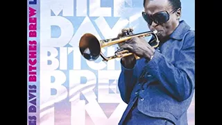 Miles Davis / Bitches Brew Live