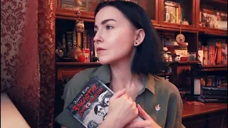 Прочитано / Осенние книги ^__^