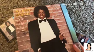 ORIGINAL OFF THE WALL PACKAGE !