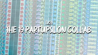 (V2) The 19-Part Sparta Upsilon Collab