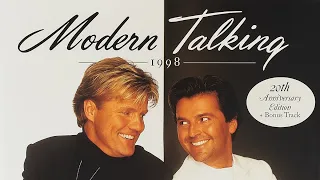 Modern  Talking - Cheri Cheri Lady (New Version) Back For Good Vinyl 20th Anniversary Edition