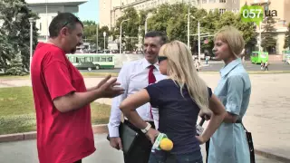 Харьковского волонтера посадили в тюрьму за дезертирство