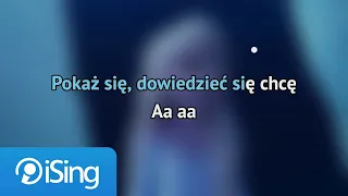Katarzyna Łaska, Agnieszka Przekupień - Pokaż się (z filmu "Kraina lodu 2") (karaoke iSing)