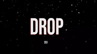 DROP - TEASER 1(SHORT FILM 2021)