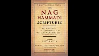 Gnostic Creation of the World   Nag Hammadi Library   Gnosticism With Music