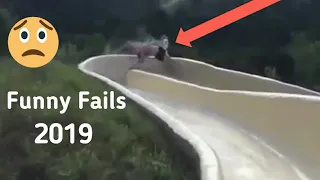 Best Epic WATER FAILS 2019 | Funny Vines Montage October 2019