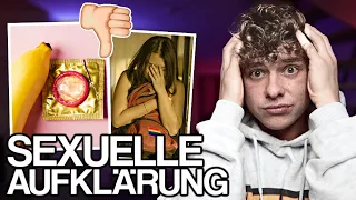 SEXUELLE AUFKLÄRUNG | Wie das Schulsystem versagt