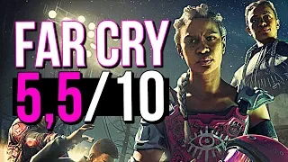 Oto najgorszy Far Cry od lat