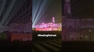 Get ready for Beating Retreat 2023