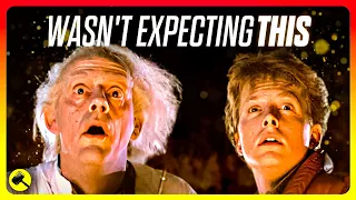 Crazy Back to the Future Theory You Didn't Know!