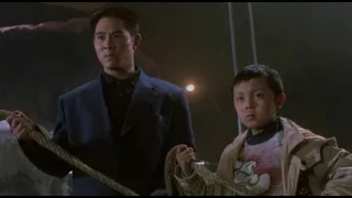 🎥ESTRENO 2O24🎥 JET LI _ MI PADRE ES UN HEROE - Pelicula de ACCION  completa en ESPAÑOL