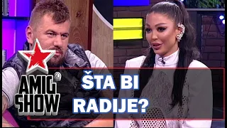 Šta bi radije? - Ami G Show S13 - E40