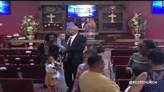 9/17/17 Sunday Morning Service (10am)