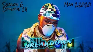 Billboard BREAKDOWN - Hot 100 - May 2, 2020 (ROCKSTAR, JUMP, I'm Ready, @MEH, I Dare You)