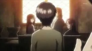 Attack on Titan - Episode 12 | I Was Born To This World