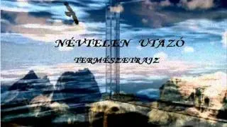 Nézelődünk-Első Emelet (Névtelen Utazó zenekar).wmv