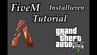 FiveM für Gta5 Roleplay  Installieren Tutorial (Deutsch/German)