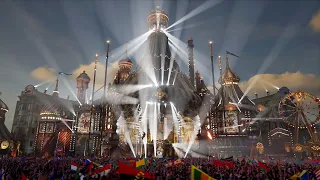 Tomorrowland - Around the World 2021 | Official Aftermovie