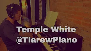 Temple White | Ludovico Einaudi