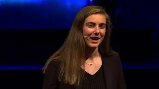 Respect Existence or Expect Resistence | Anuna De Wever & Adélaïde Charlier | TEDxULB