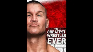 Everyone: Randy Orton is The Best