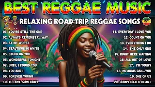 TOP 100 REGGAE LOVE SONGS 2024 🎧 ALL TIME FAVORITE REGGAE SONGS - BEST REGGAE MIX 2024