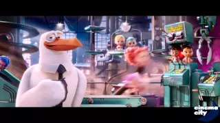 Cegonhas | Trailer (Storks)