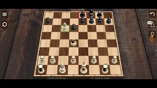 chơi cờ vua chế độ chuyên gia