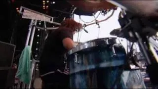 Megadeth - Washington Is Next (Live At Download Festival 2007)