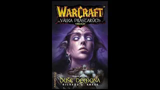 Warcraft - Válka prastarých - Duše Démona