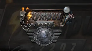 Olympus 2207 / Начало игры