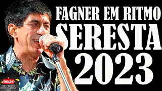 FAGNER EM RITMO DE SERESTA 2023 INESQUECIVEIS