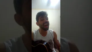 Quem pegou pegou - Henrique e Juliano (Cover - Douglas Henrique)