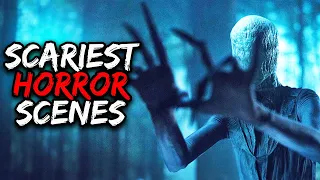 5 Scariest Horror Movie Scenes That Still Haunt Audiences Today
