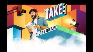 #Take3 Character Intro | Niloy Banerjee