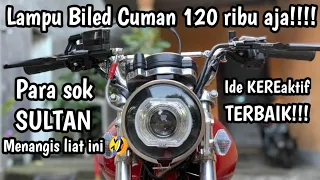 BILED MURAH PART 3 !!!