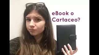 EBOOK O CARTACEO? Con quale mi trovo meglio?