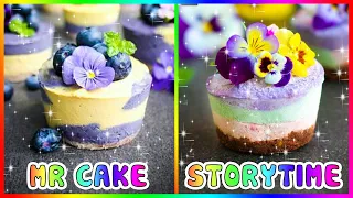 🍰 MR CAKE STORYTIME #177 🎂 Best TikTok Compilation 🌈