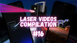 Best TikTok LaserCube Videos Compilation #16