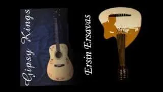 Gipsy Kings - Pharaon & Oud Cover (by Ersin Ersavas)