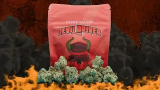 Devil Driver (Verde Valley Cannabis)