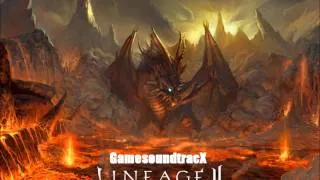 Lineage 2 - The Call of Destiny - SOUNDTRACK