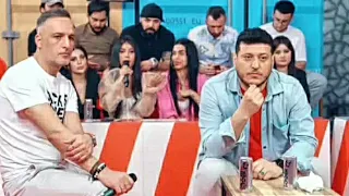 Təkər Şou (19-03-2023)