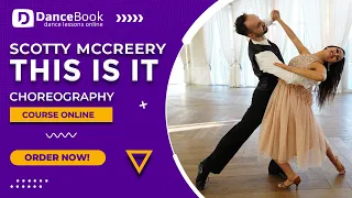 This Is It - Wedding Dance Choreography - First Dance | Scotty McCreery