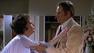 Earthquake 1974 opening scene - Charlton Heston, Ava Gardner