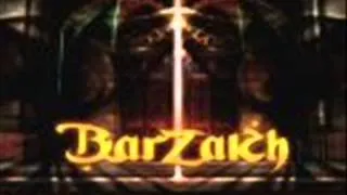 Barzakh -Forsèn