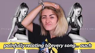 Listening to MY EVERYTHING For the First Time in 2020 ✰ Ariana Grande Reaction