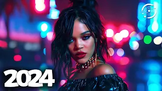Music Mix 2024 🎧 EDM Mixes of Popular Songs 🎧 EDM Bass Boosted Music Mix #007